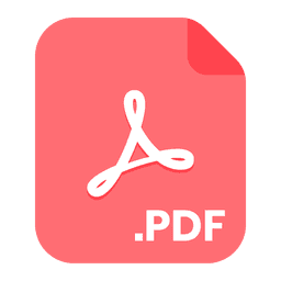 PDF icon