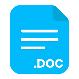 Word icon