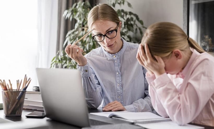 Ожидания vs реальность: вся правда о работе репетитора